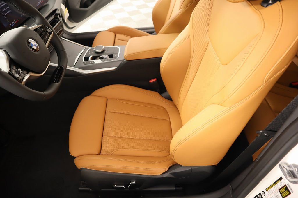 New 2025 BMW 230i xDrive Coupe w/ Premium Package image 12