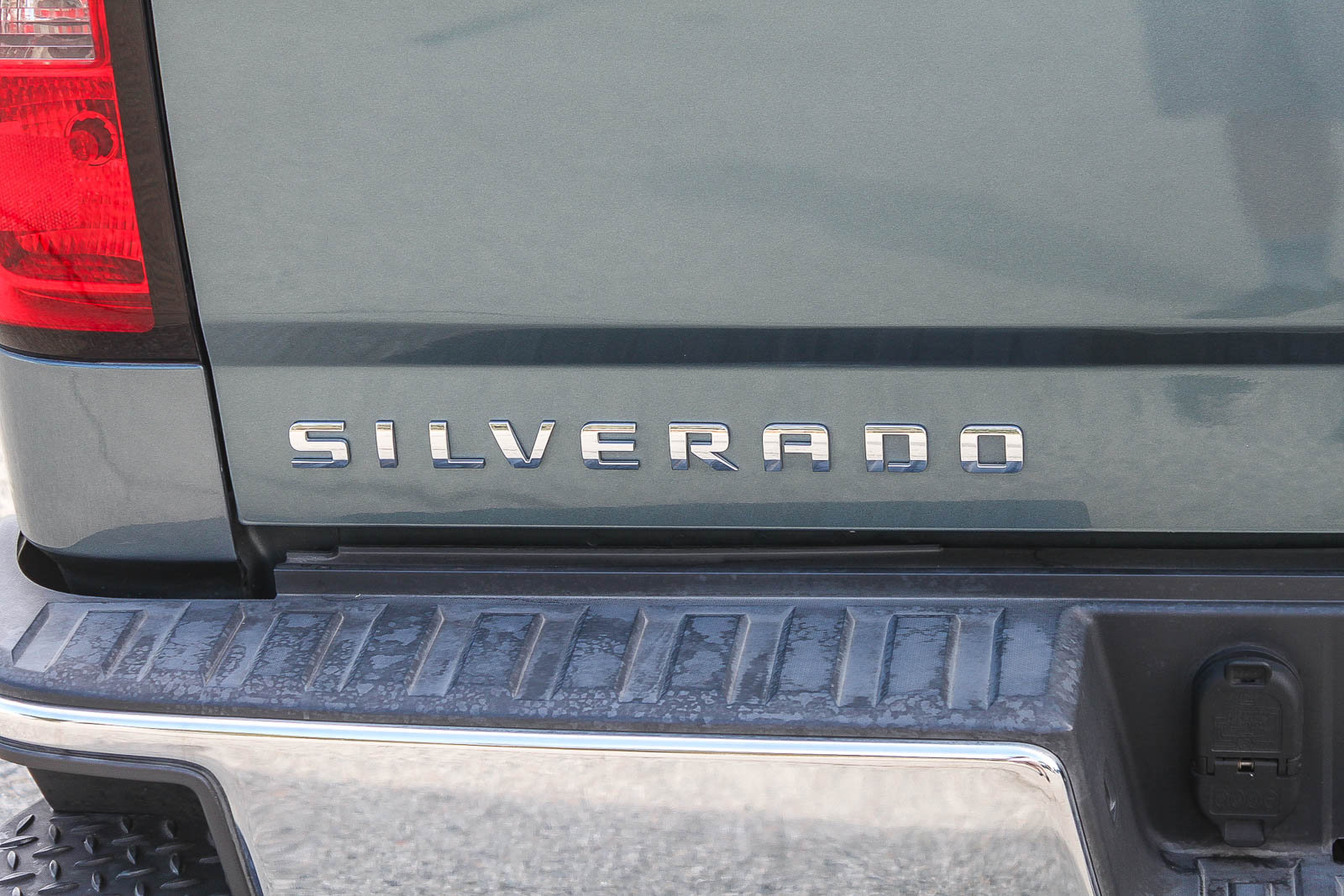 Used 2014 Chevrolet Silverado 1500 LT image 11