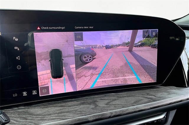 Used 2025 Audi Q5 Premium image 23