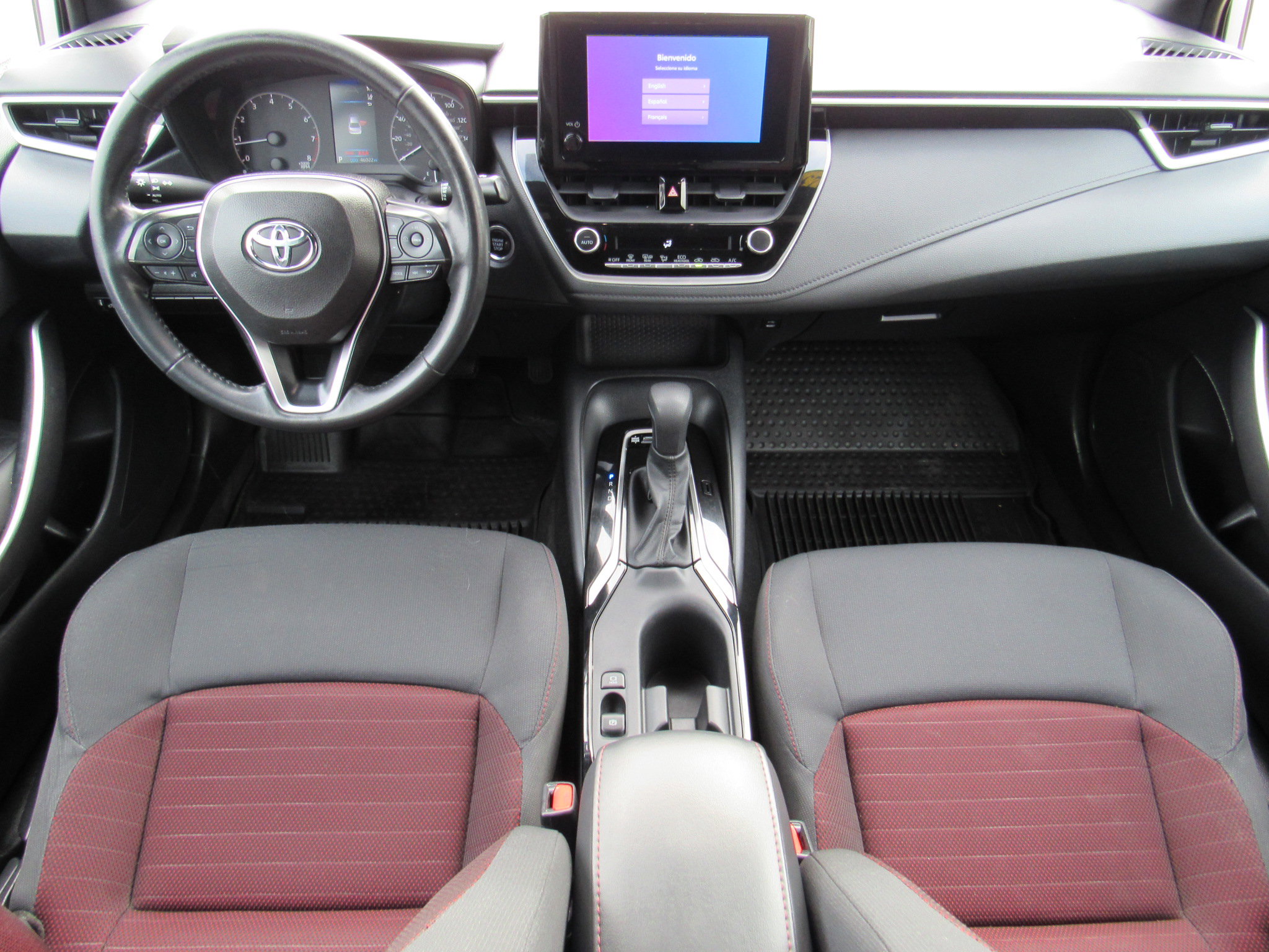 Used 2023 Toyota Corolla SE image 35