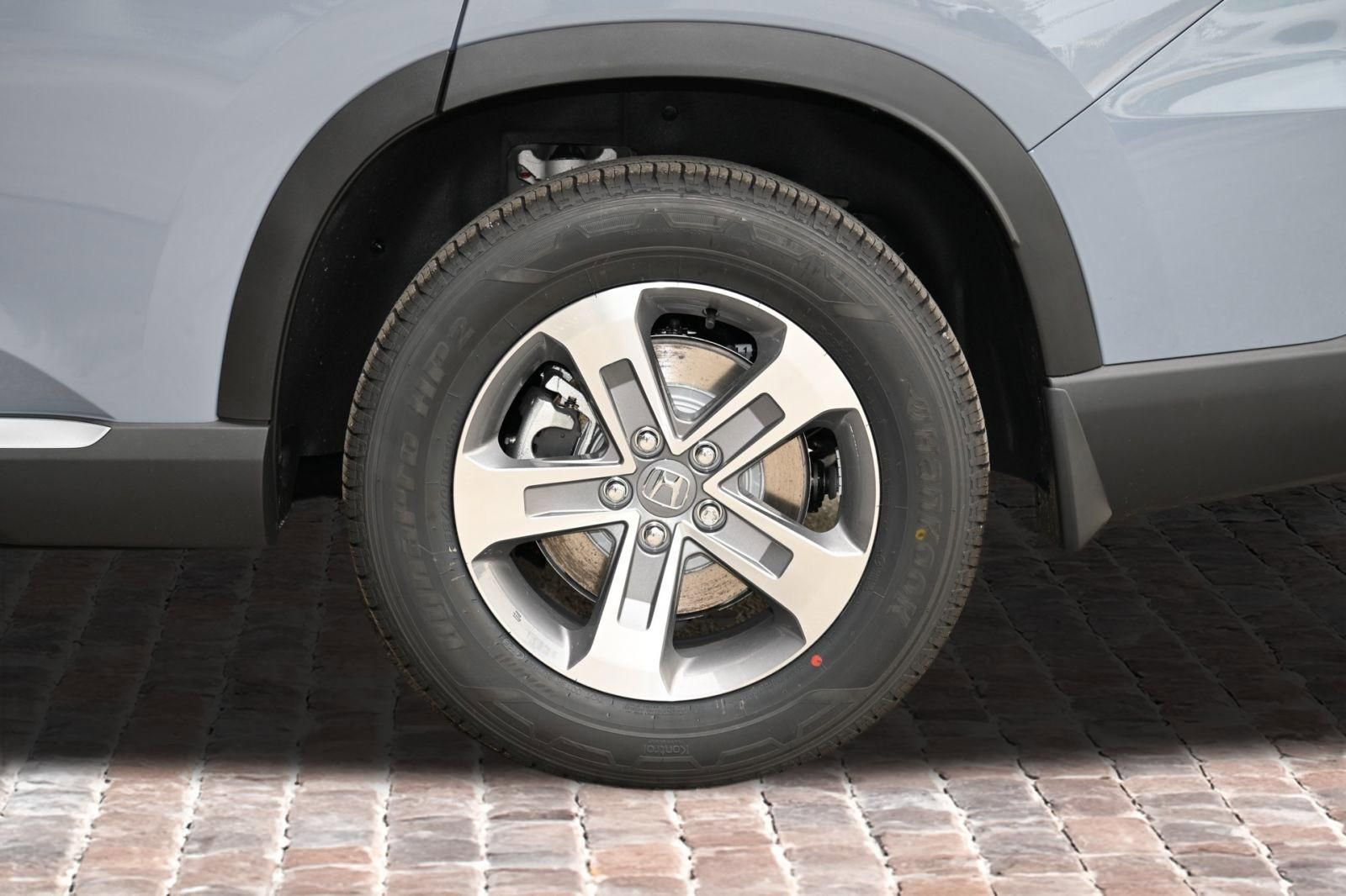 New 2026 Honda Pilot EX-L image 38