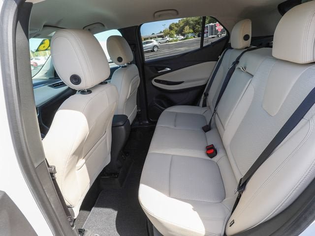 Used 2026 Buick Encore GX Preferred w/ Comfort Package FWD image 26