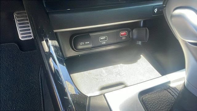 Used 2022 Kia Forte GT-Line w/ GT-Line Premium Package FWD image 18