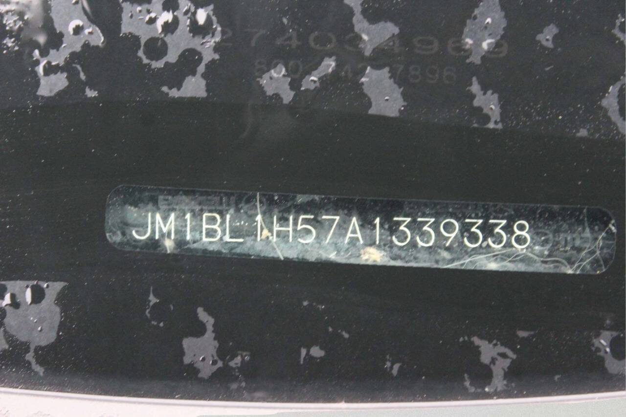 Used 2010 MAZDA MAZDA3 s Sport FWD image 6