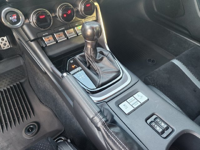 Used 2023 Toyota GR86 Premium w/ ALL Weather Mat Package (TMS) RWD image 20