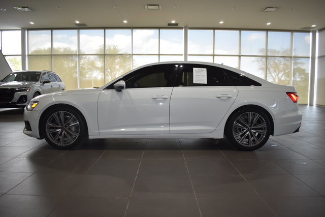 Used 2023 Audi A6 2.0T Premium w/ Convenience Package AWD/4WD image 7