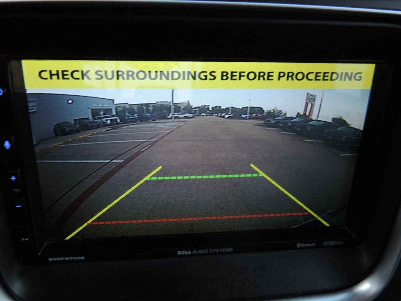 Used 2016 RAM 1500 Classic SLT image 29