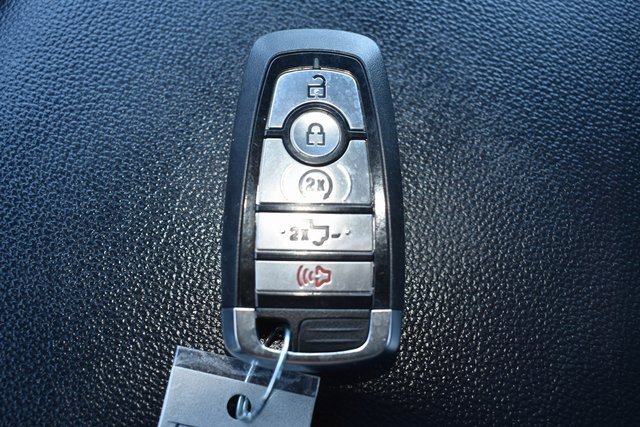 Used 2024 Ford F350 XLT w/ XLT Premium Package image 36