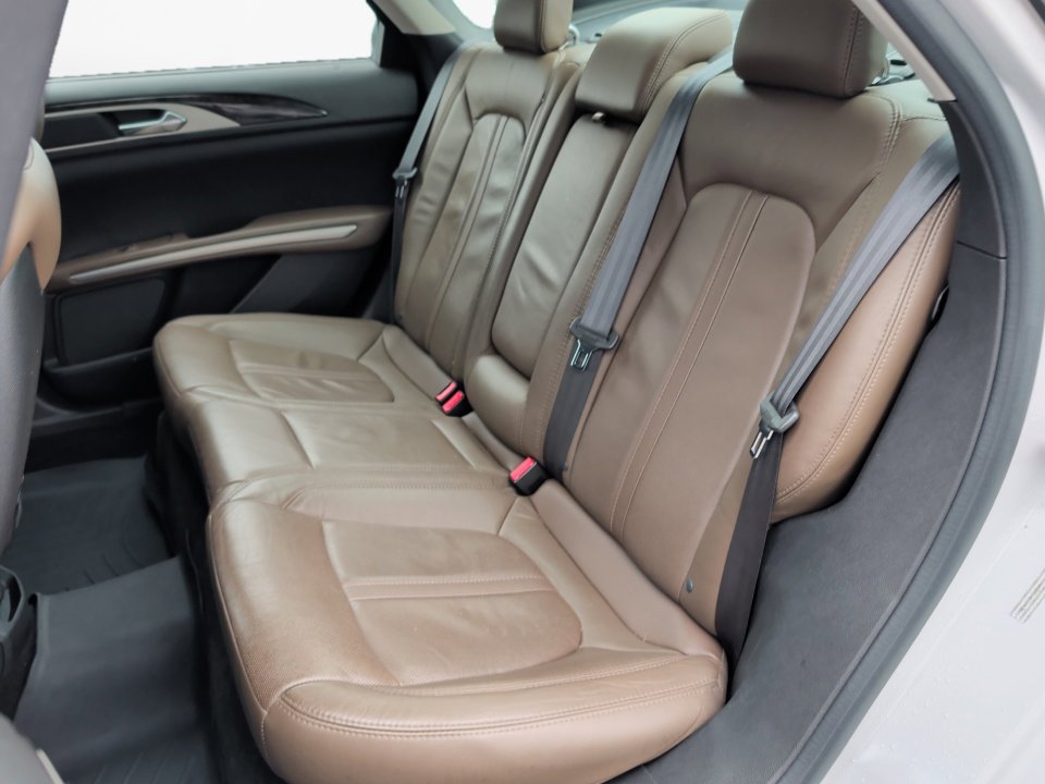 Used 2014 Lincoln MKZ Hybrid w/ Equipment Group 202A Reserve image 15