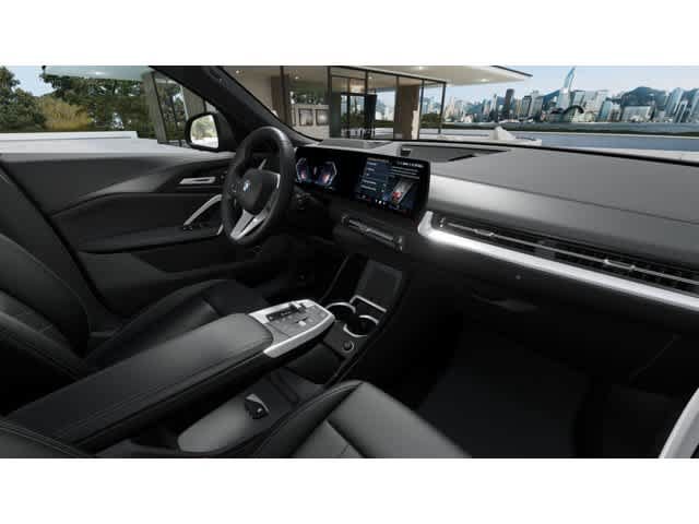 New 2027 BMW X2 xDrive28i w/ Technology Package AWD/4WD image 14