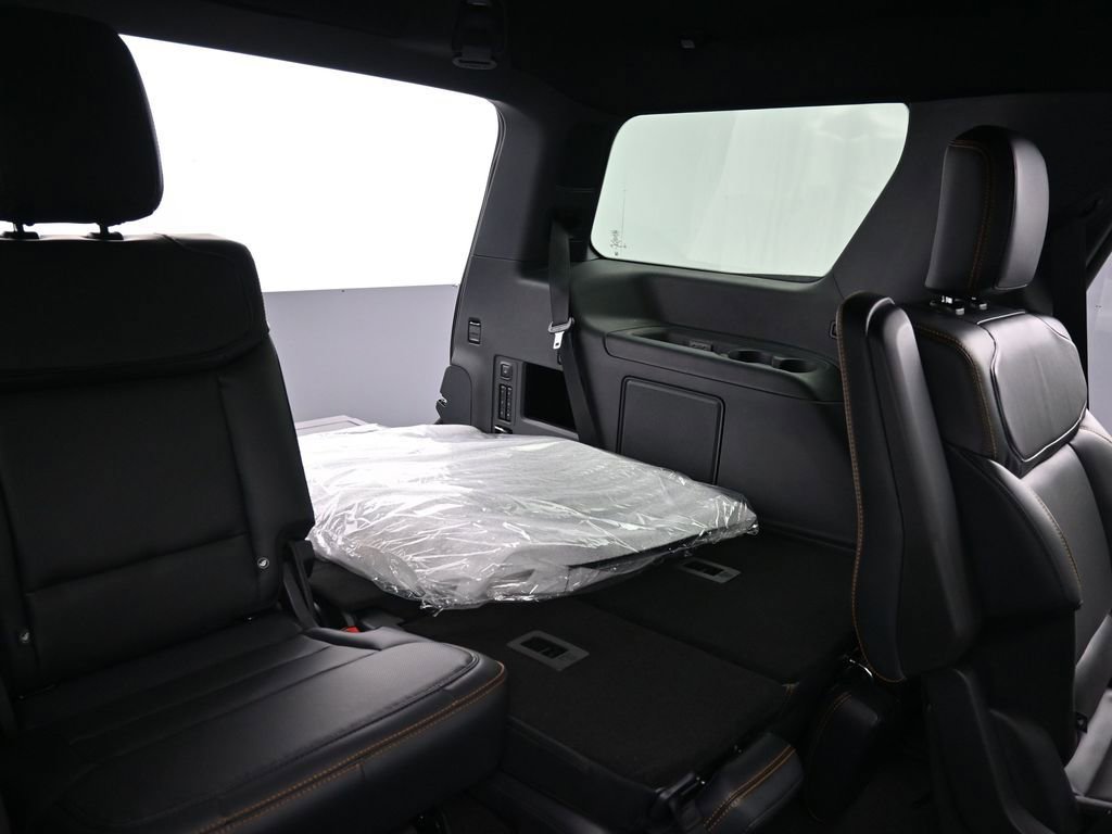 New 2025 Ford Expedition Tremor image 17