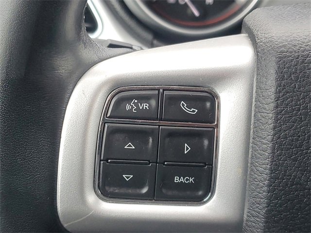 Used 2019 Dodge Journey SE w/ Connectivity Group image 23