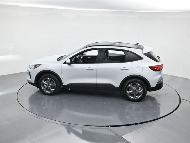 New 2026 Ford Escape ST-Line Select w/ Tech Pack #2 image 43