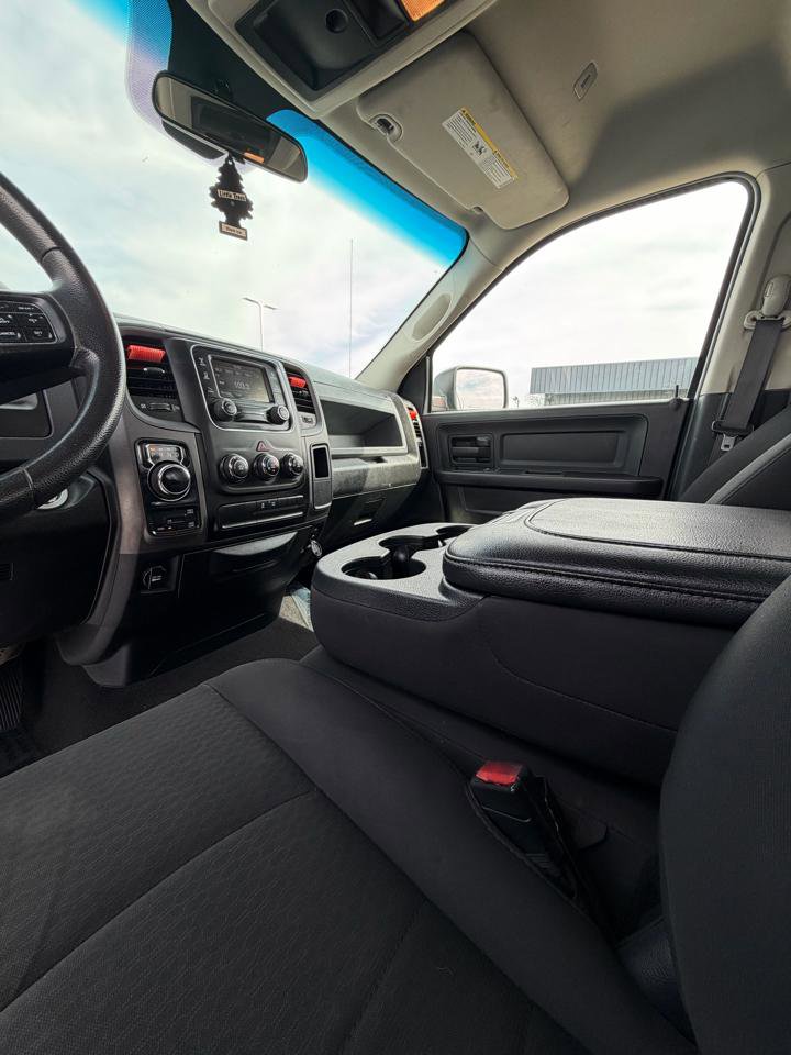 Used 2019 RAM 1500 Express w/ Express Value Package image 14