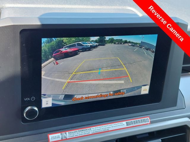 Used 2025 Toyota Tacoma TRD Sport w/ TRD Sport Upgrade Package AWD/4WD image 11