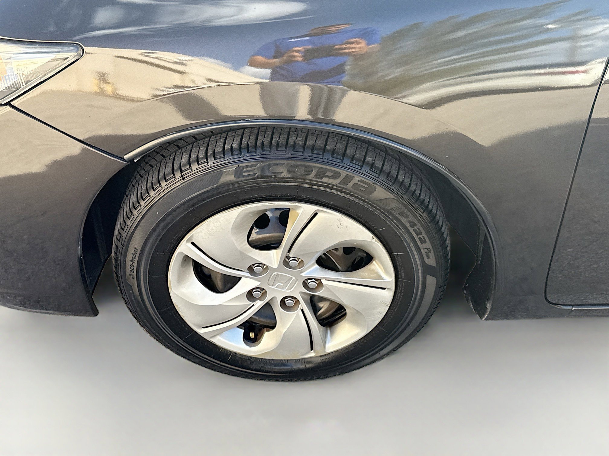 Used 2014 Honda Civic LX image 35