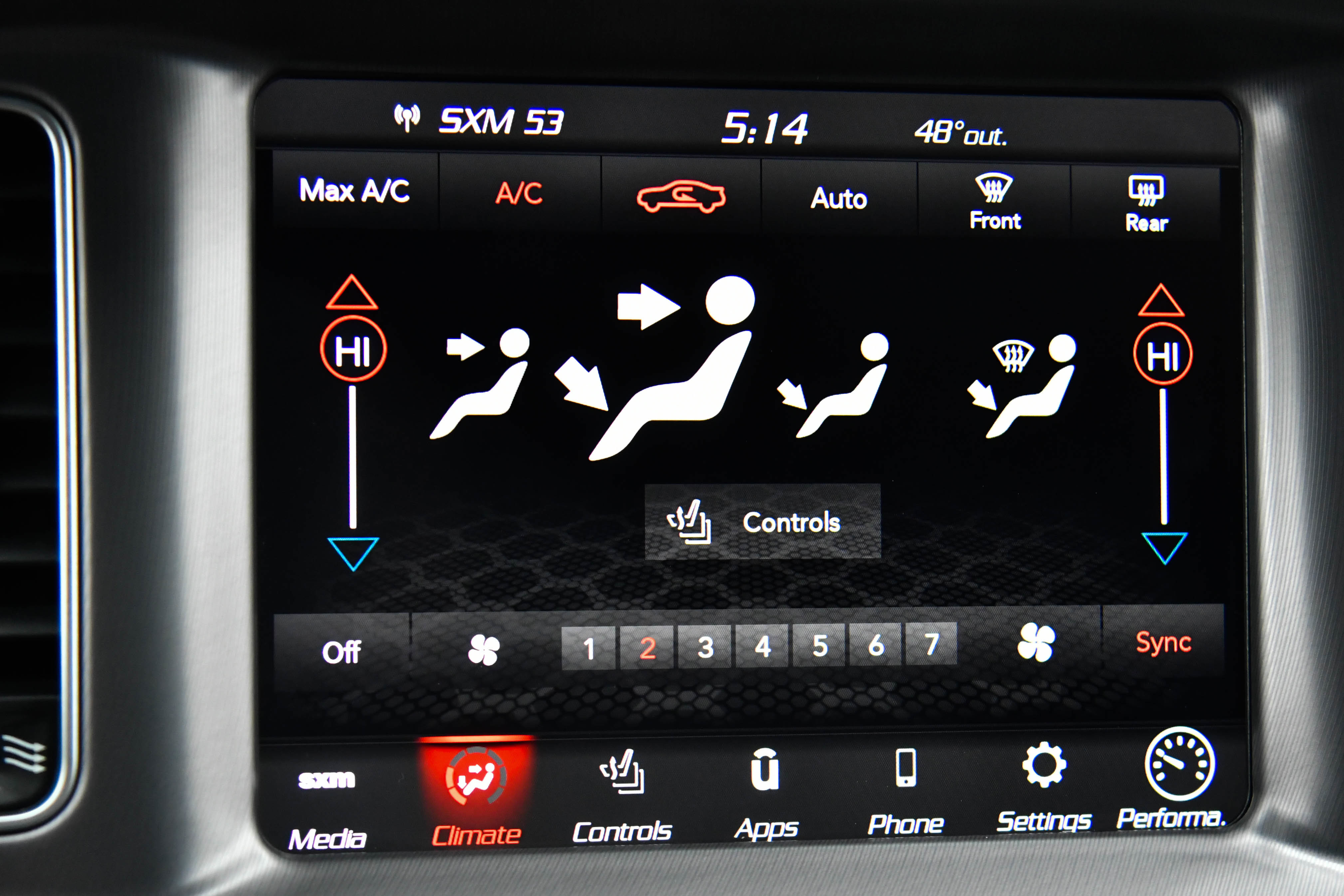 Used 2020 Dodge Charger Scat Pack image 25