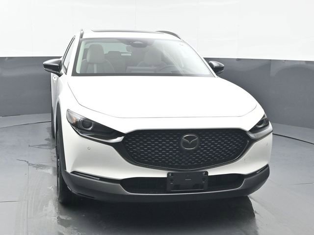 New 2026 MAZDA CX-30 Aire Edition AWD/4WD image 8