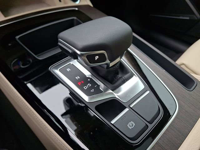 Used 2024 Audi Q5 2.0T Premium Plus image 15