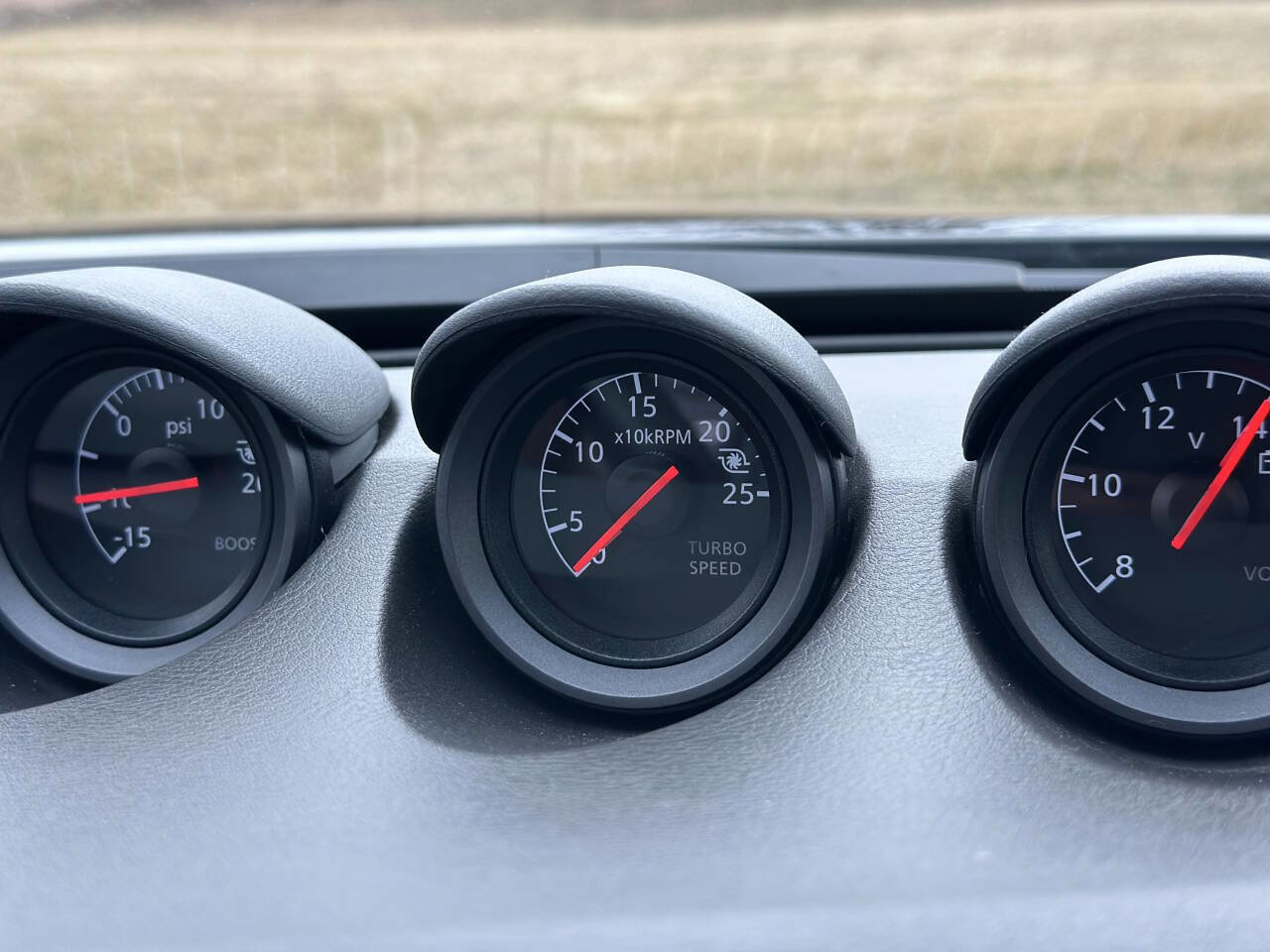 Used 2024 Nissan Z Performance w/ Floor Mat Package image 82