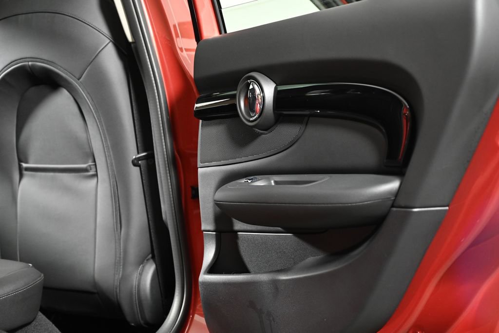 Used 2024 MINI Cooper Clubman S image 35