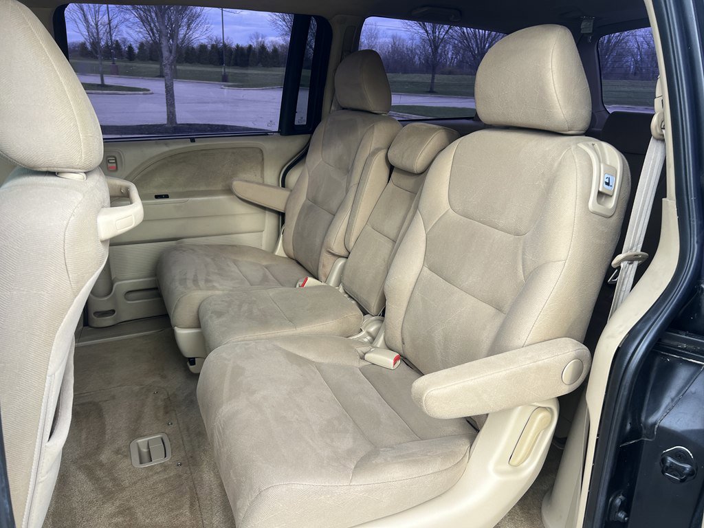 Used 2010 Honda Odyssey EX image 14