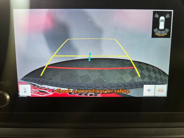 Used 2026 Toyota 4Runner TRD Off-Road AWD/4WD image 18
