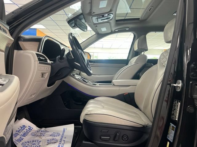 Used 2021 Hyundai Palisade Limited AWD/4WD image 21