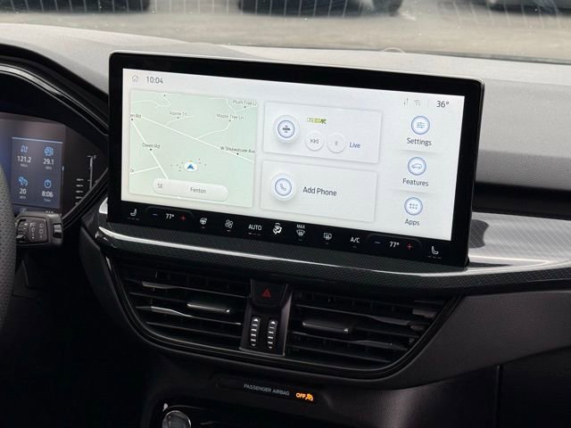 Used 2023 Ford Escape ST-Line w/ Tech Pack #1 image 20