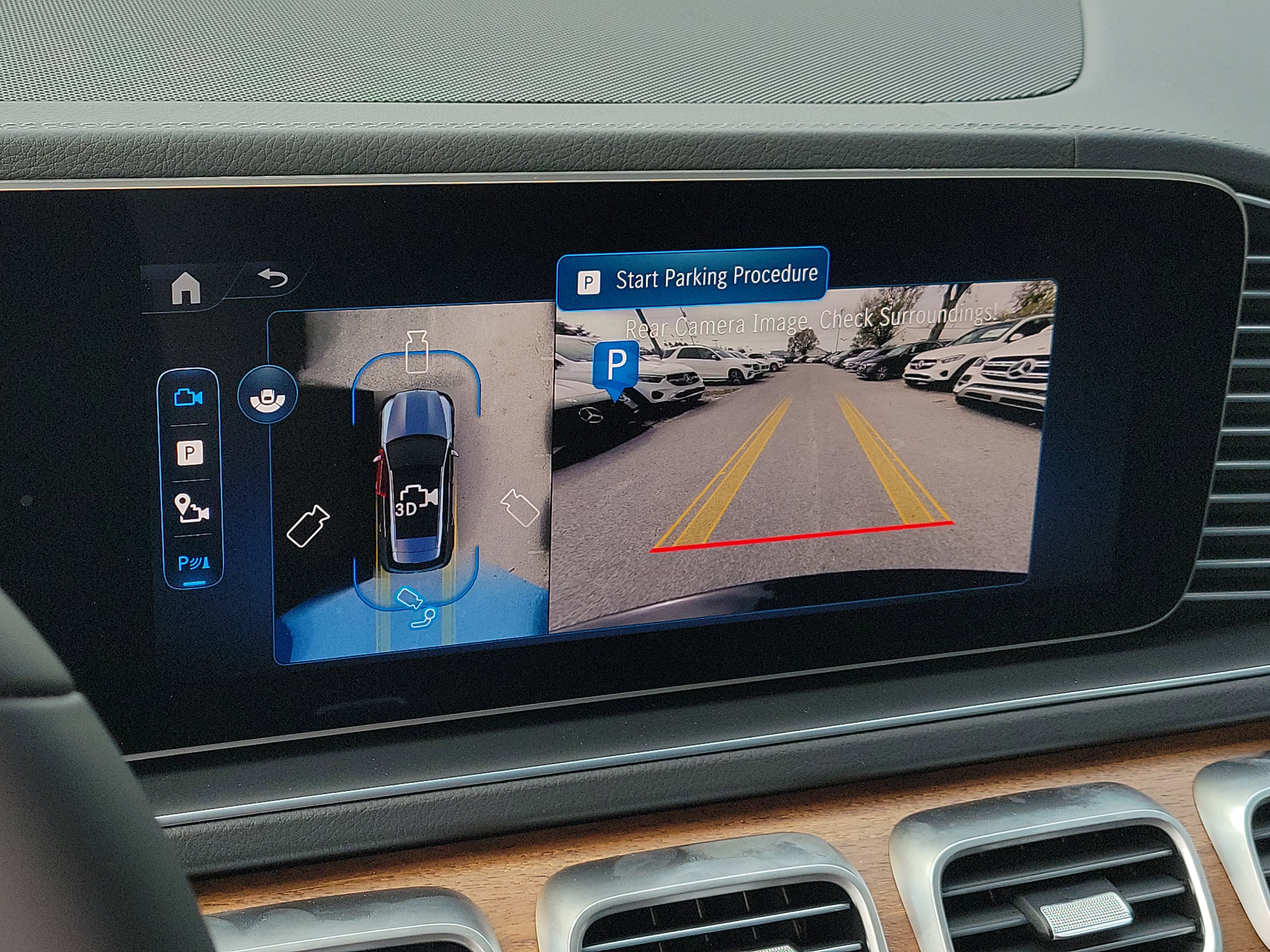 Certified 2026 Mercedes-Benz GLE 350 4MATIC image 26