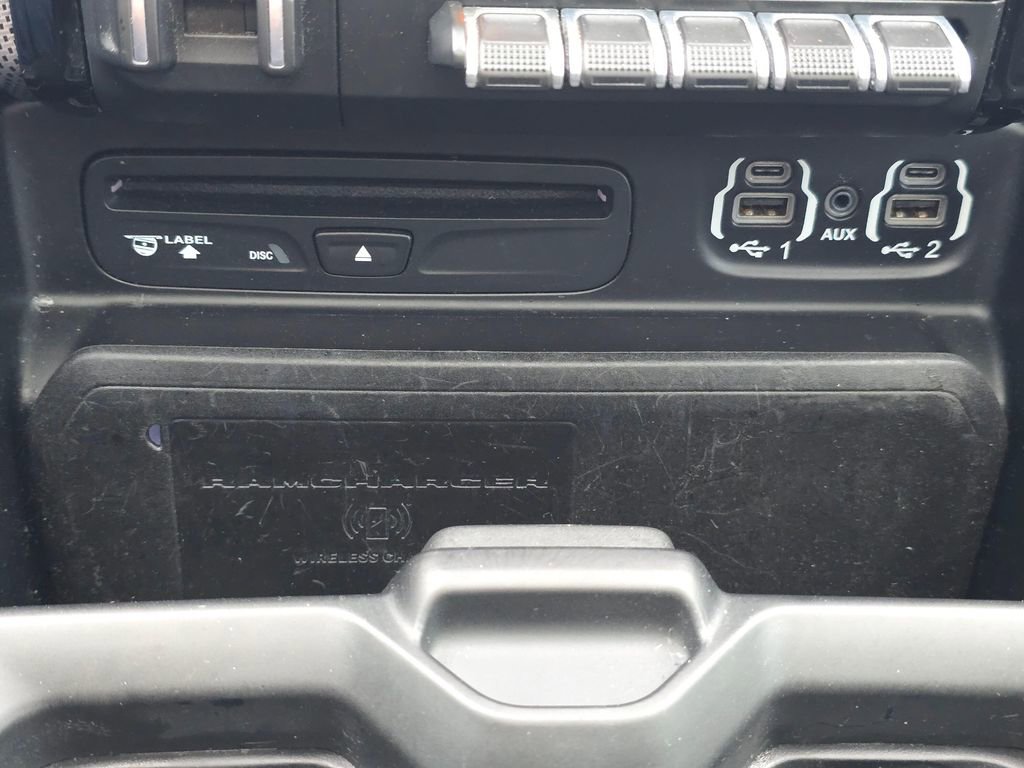 Used 2019 RAM 1500 Limited image 29