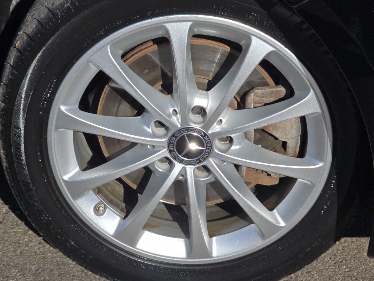 Used 2019 Mercedes-Benz A 220 4MATIC image 10