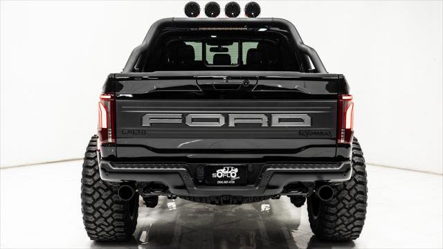 Used 2025 Ford F150 Raptor image 18