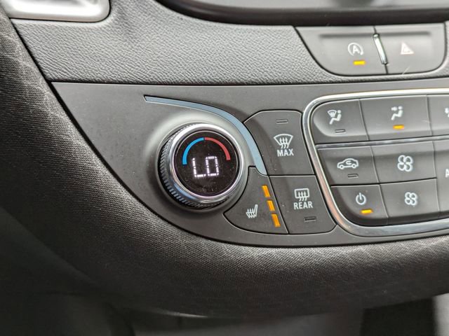 Used 2023 Chevrolet Malibu LT image 23