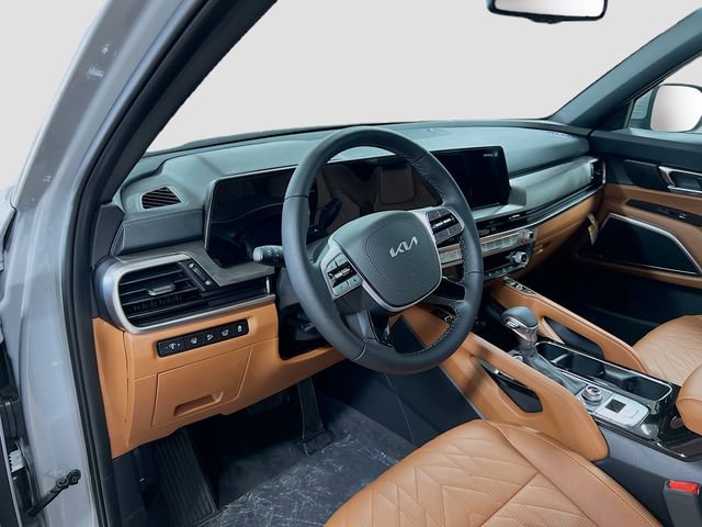 New 2025 Kia Telluride EX X-Line image 9