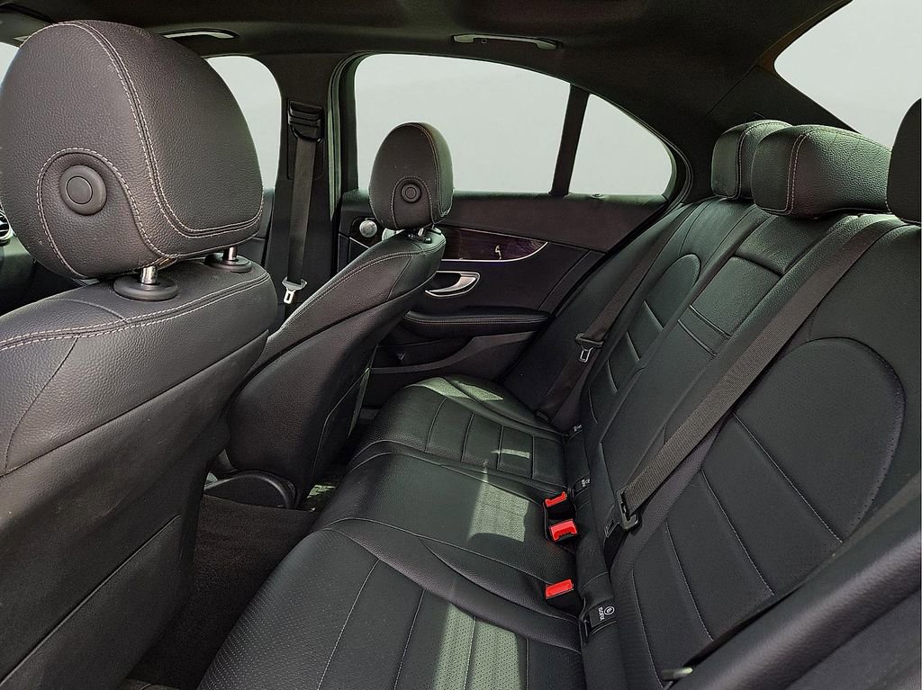 Used 2020 Mercedes-Benz C 300 Sedan image 10