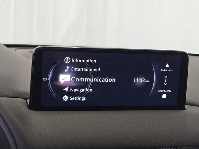 New 2025 MAZDA CX-5 AWD 2.5 S w/ Preferred Package image 19