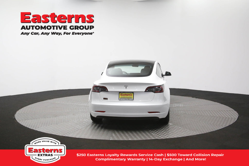 Used 2023 Tesla Model 3 Standard Range RWD image 32