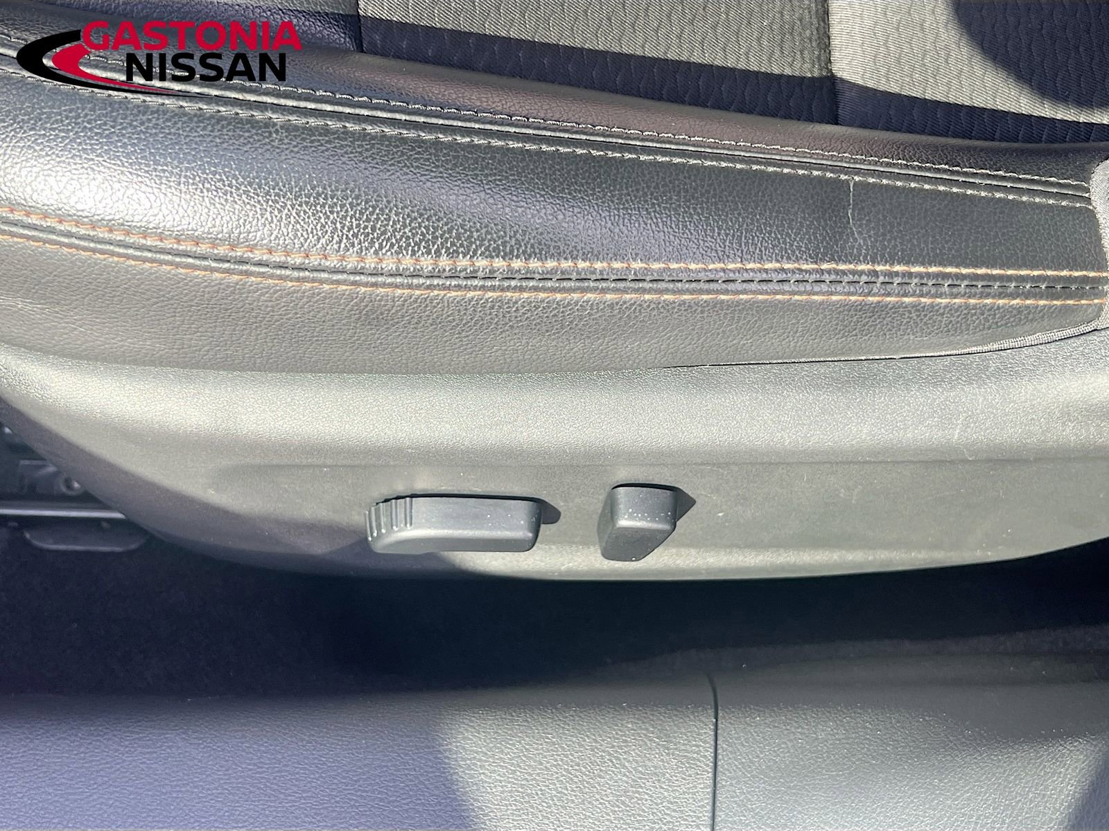 Used 2020 Nissan Altima 2.5 SR image 25