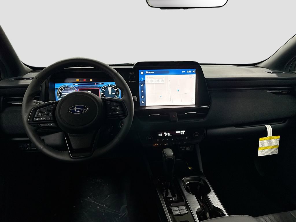 New 2026 Subaru Outback Limited image 22