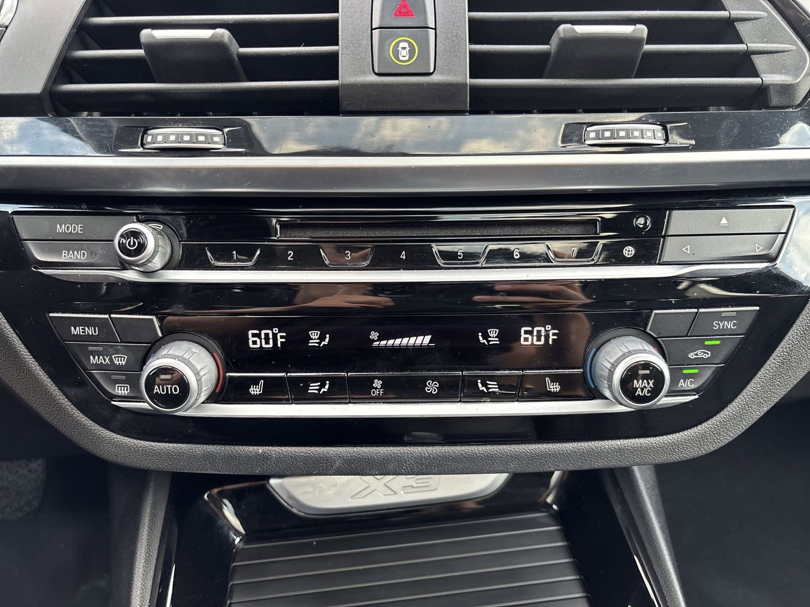 Used 2019 BMW X3 xDrive30i w/ Convenience Package image 21