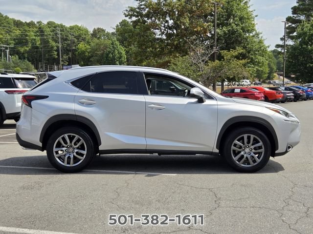 Used 2016 Lexus NX 200t FWD w/ Premium Package image 6