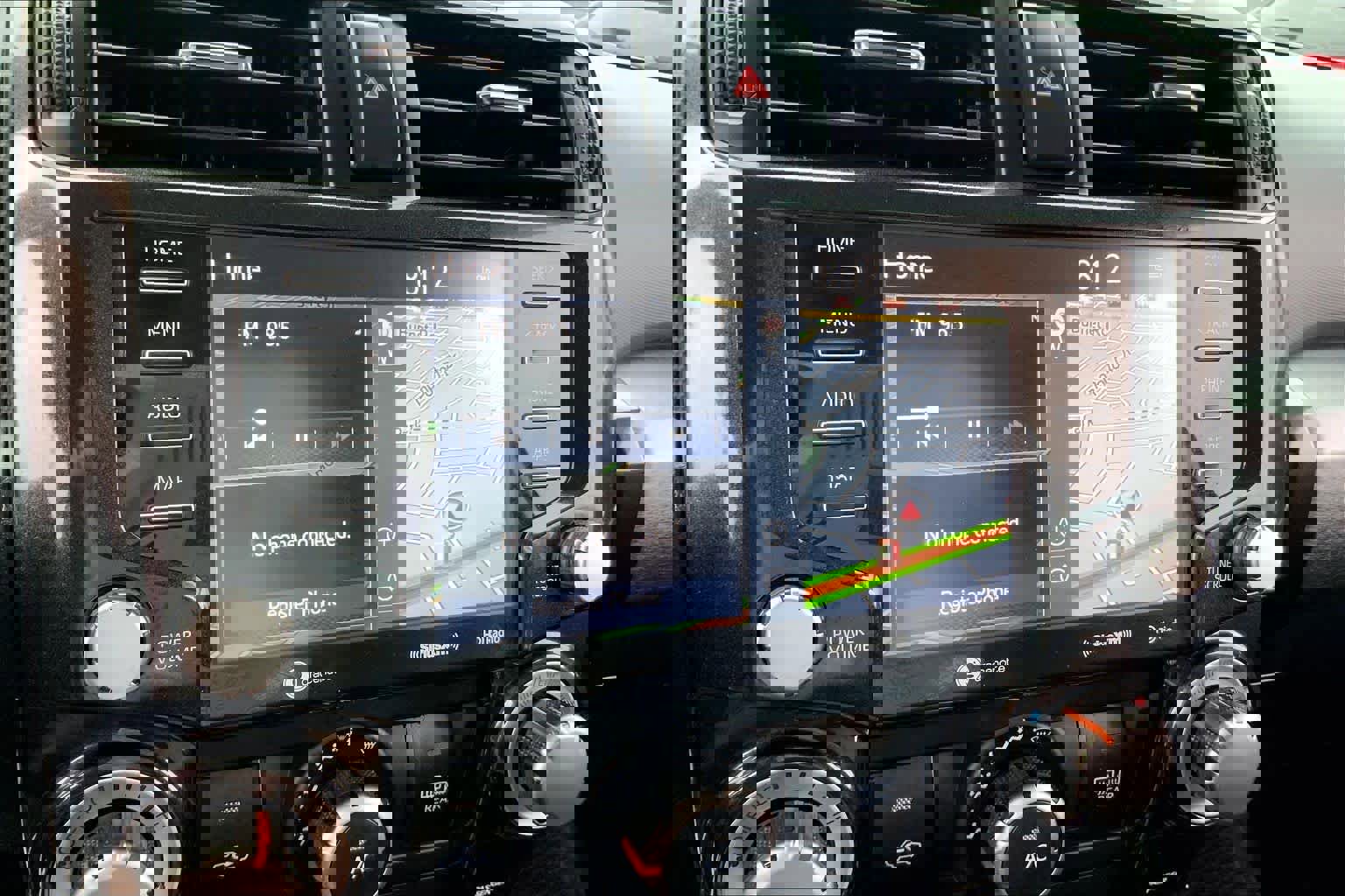 Used 2021 Toyota 4Runner TRD Off-Road Premium image 31