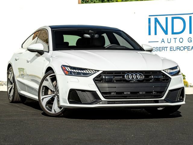 Used 2023 Audi A7 3.0T Prestige image 5