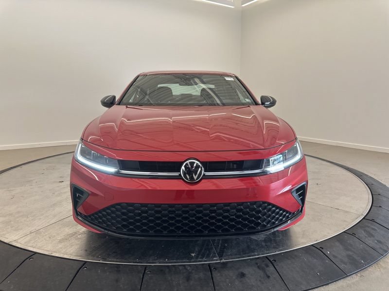 New 2026 Volkswagen Jetta Sport FWD image 3