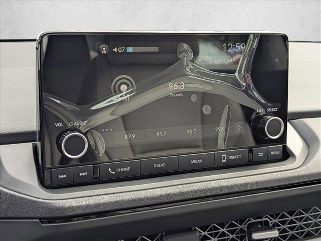 New 2025 Honda Accord SE image 14