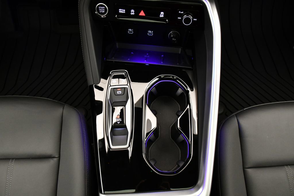 Certified 2025 Audi Q5 2.0T Premium Plus w/ Premium Plus image 29