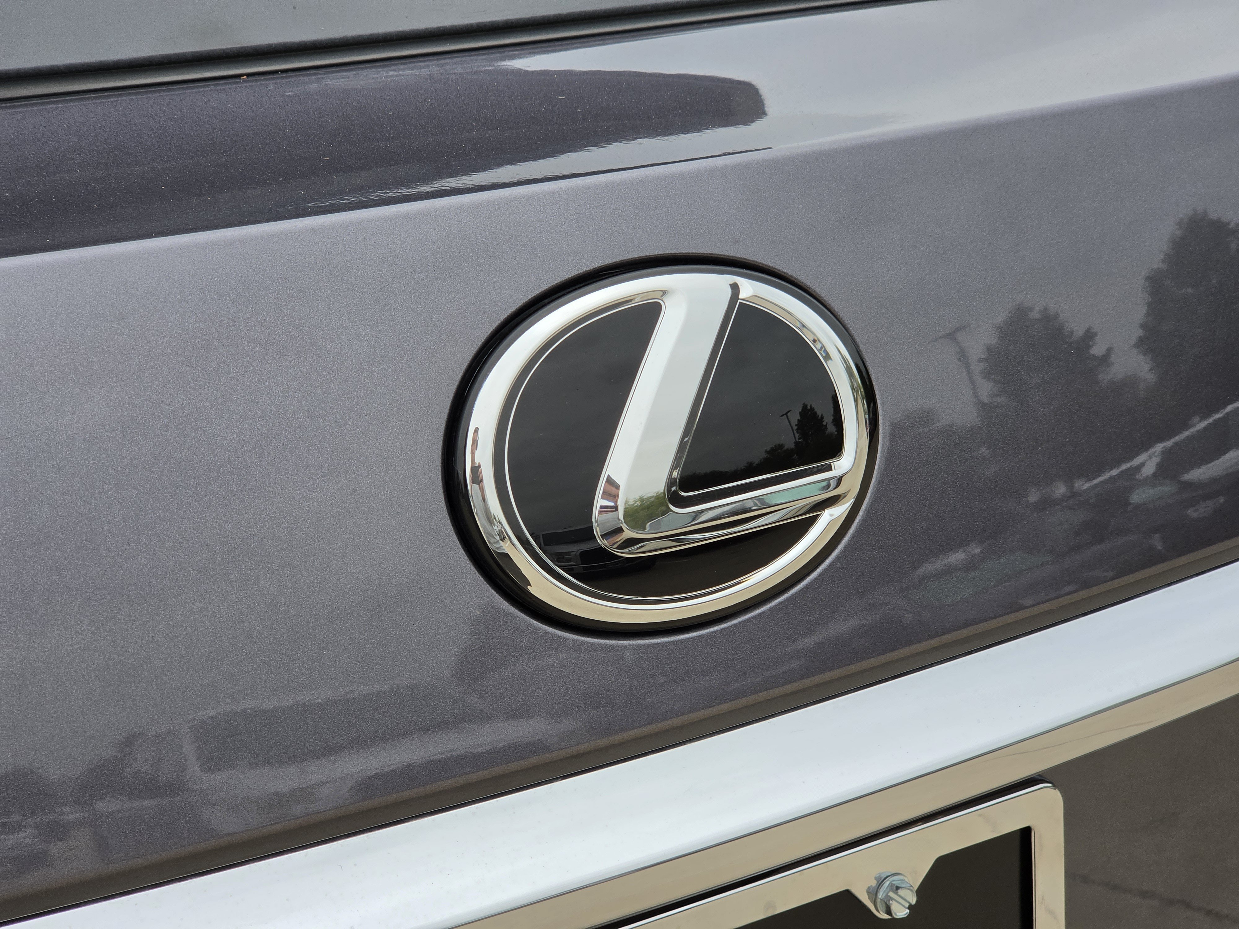 Used 2019 Lexus RX 350 FWD w/ Navigation Package image 11