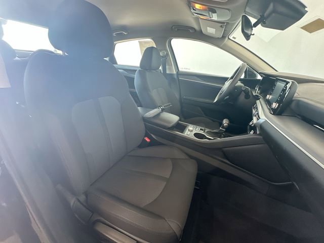 Used 2023 Kia K5 LXS FWD image 28