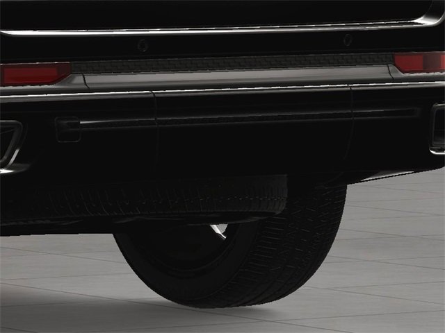 New 2025 Jeep Grand Cherokee L Summit w/ High Altitude Package image 16